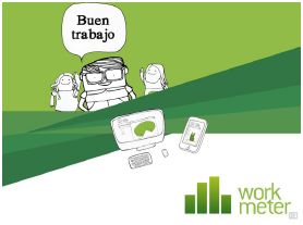 workmeter