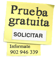 prueba gratuita