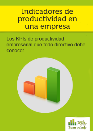 indicadores de productividad