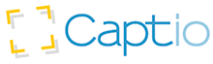 logo captio