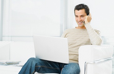 Todo programa de teletrabajo produce beneficios tanto para las empresas como para sus trabajadores