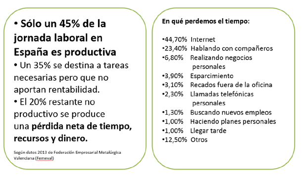movilidad empresarial