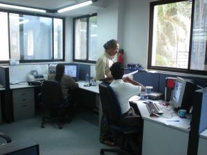 España es el país donde más horas reales se trabaja pero no todas ellas se traducen en horas productivas