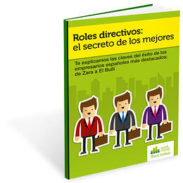 roles directivos guía gratuita de Workmeter