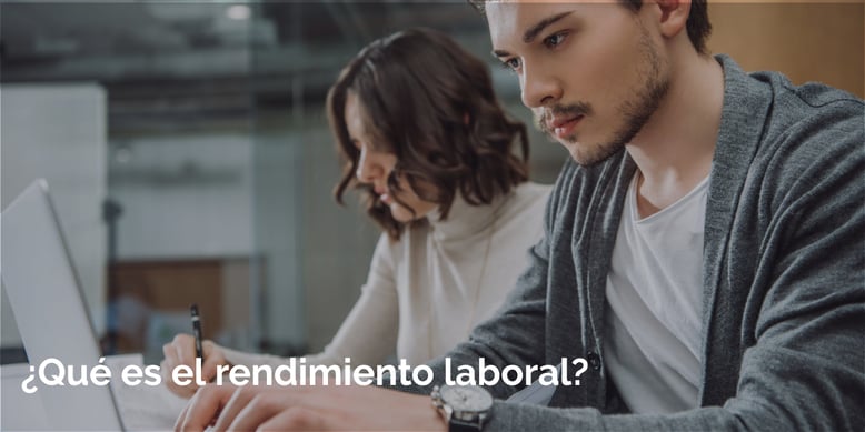rendimiento laboral