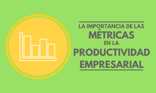 metricas empresa