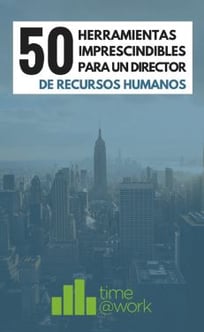 50 herramientas para un director de recursos humanos