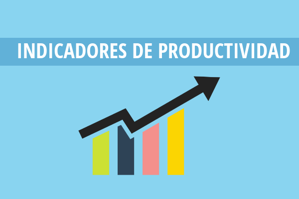 Ejemplos de indicadores de productividad - WorkMeter