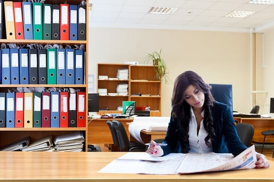 mujer trabajo igualdaD