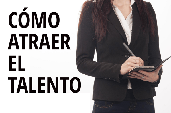 gestión del talento como atraer el talento workmeter