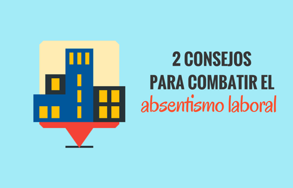 Absentismo laboral