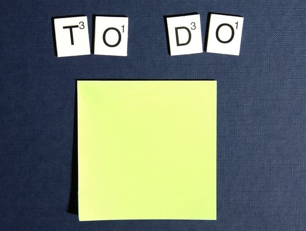 aprende a priorizar tareas