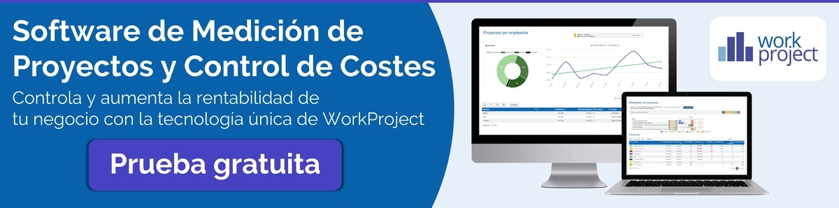 Gestor de Proyectos Online y Automático | WorkProject Prueba Gratis WorkProject ahora mismo