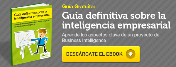 Inteligencia empresarial guía definitiva