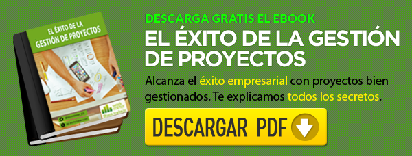 descargar gestion de proyectos